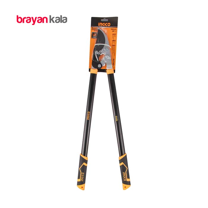 عکس شماره:1 , قیچی باغبانی اینکو مدل HLT7401